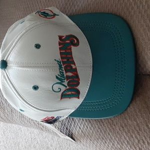 Brand new! Vintage Miami Dolphins